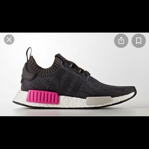 Adidas NMD Sneakers